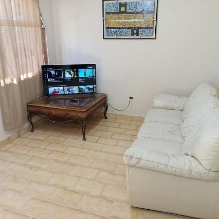 Departamento #3 Apartamento San Felipe  Exterior foto