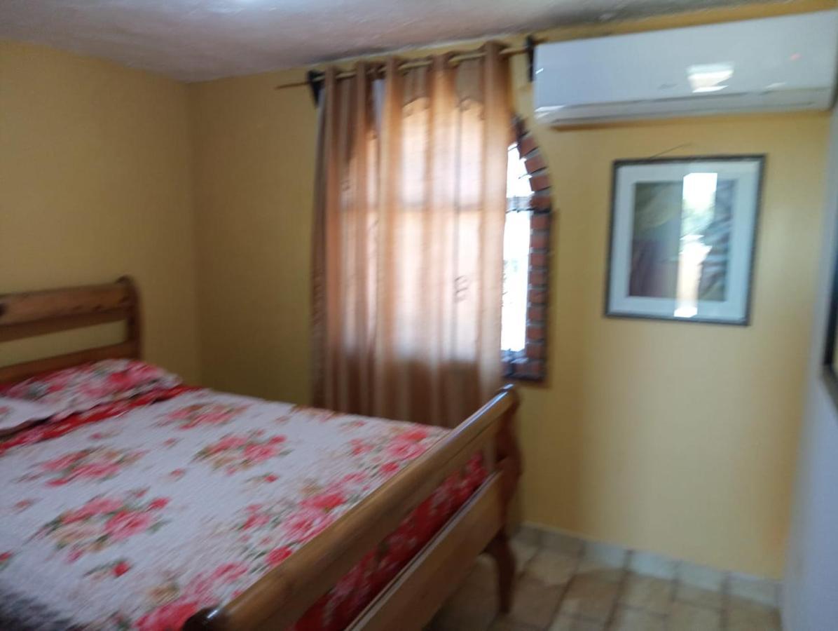 Departamento #3 Apartamento San Felipe  Exterior foto