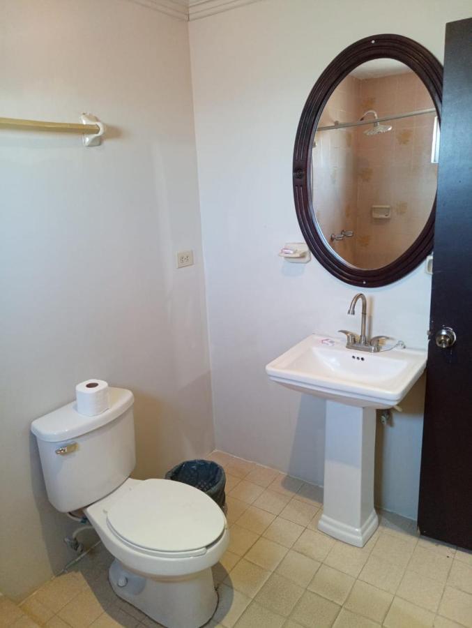 Departamento #3 Apartamento San Felipe  Exterior foto
