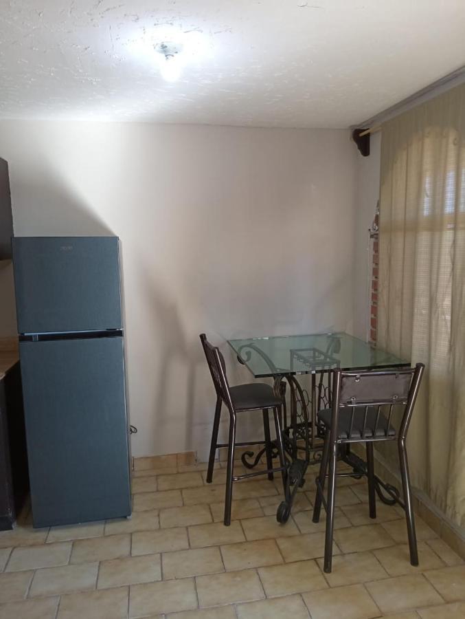 Departamento #3 Apartamento San Felipe  Exterior foto